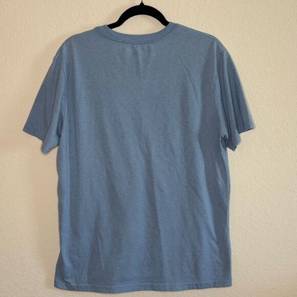 Disney Grumpy Seven Dwarves Miner With The Short Fuse Tee Shirt Top Size L - Picture 2 of 3